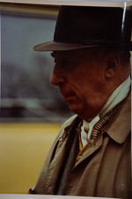 Foto In Bianco E Nero Francia