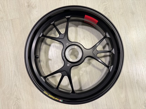 Marchesini front and rear - marchesini,
