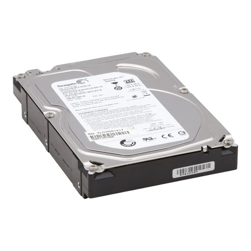 Seagate barracuda tb - lp, 2