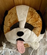 Costume mascotte cane adulto
