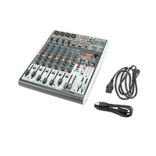 Behringer XENYX X1204USB Mixer