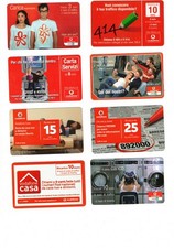 Lotto 16 Schede Telefoniche