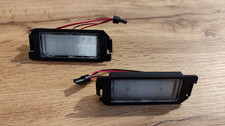 Luci Targa LED ~ per HYUNDAI i10 i20