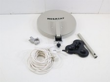 Megasat impianto satellitare - megasat,