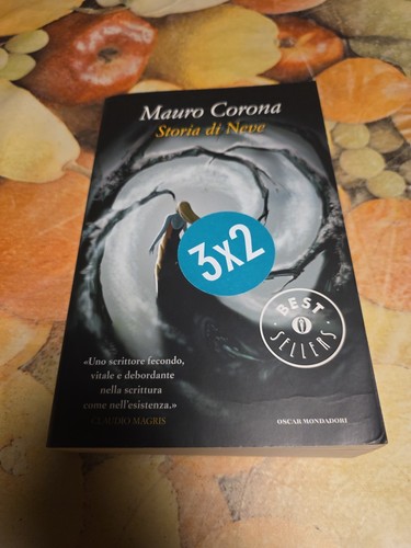 Storie neve mauro corona - storie,