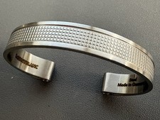 Bracciale MONTBLANC Acciaio