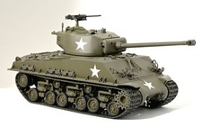 TAMIYA 35346 1:35 US M4A3E8