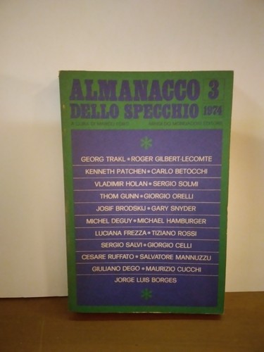Almanacco dello - almanacco,
