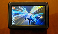 TomTom Go Live Mappa aggiornata  Europa Centrale 2025