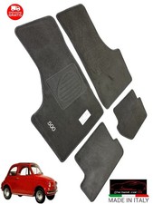 Tappetini per Auto Fiat 500