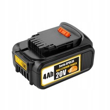Rosfix 20V 4Ah Battery |