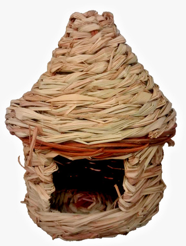 Casetta per uccelli - casetta,