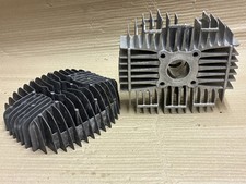 Cilindro 15.43.99 + testa