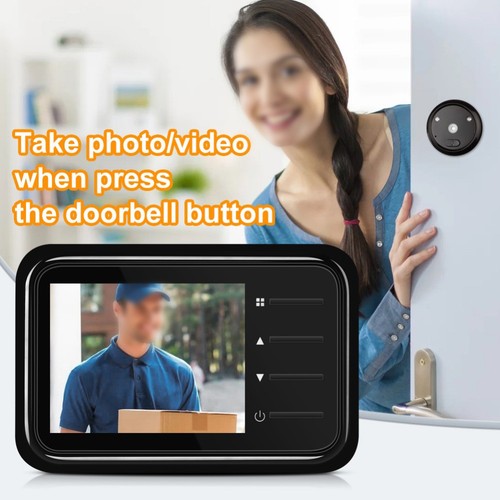 Telecamera smart per - telecamera,