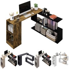 HOMCOM Scrivania per Computer