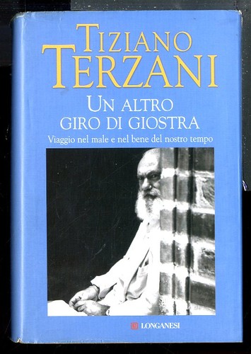 Altro giro giostra viaggio - altro,