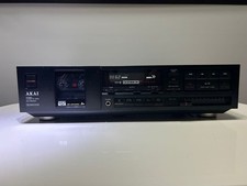 AKAI GX-R60EX Cassette Deck