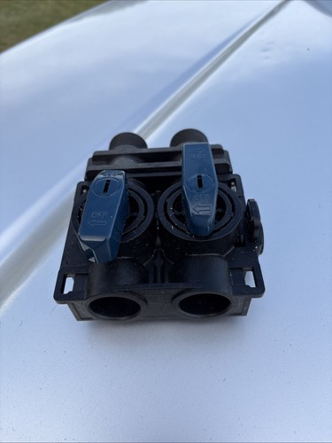 Valvola bypass aquasure - valvola,