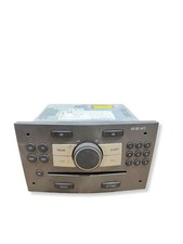 Opel Astra G 1999 Radio