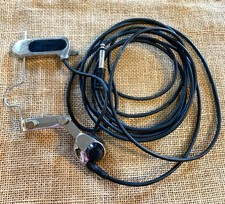 Pickup mandolino vintage