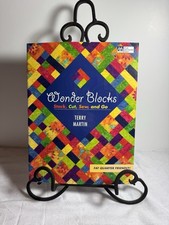Wonder Blocks: Stack, Cut