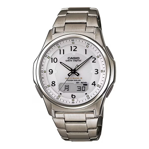 Orologio uomo casio - casio, wave