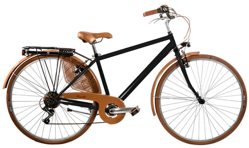 Bici misura linea retro - 28,