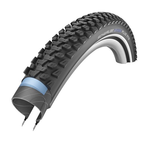 Pneumatico urban mtb - pneumatico, 26x2.00
