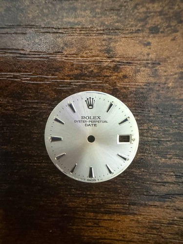 Rolex ladies oyster perpetual - rolex,
