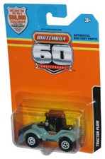 Matchbox 60th Anniversary