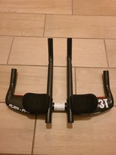 Manubrio 3T Aura Pro Aero