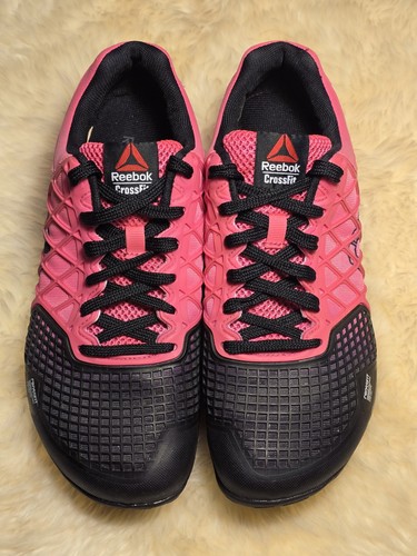Scarpe allenamento reebok - scarpe,