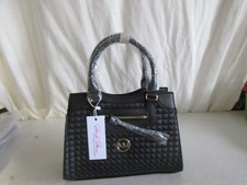 BORSA MARILYN MONROE NERA con