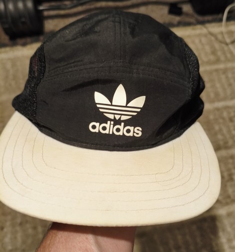 Cappello berretto adidas - berretto, nero