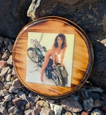 Dyna Harley Vintage EasyRiders