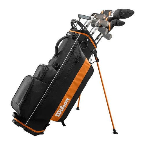 Wilson staff x31 - wilson,