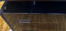 Sansui Au-α607 Amplificatore