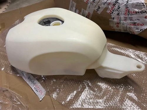 Serbatoio carburante ducati - serbatoio,