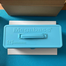 Megabass Storage Box Online