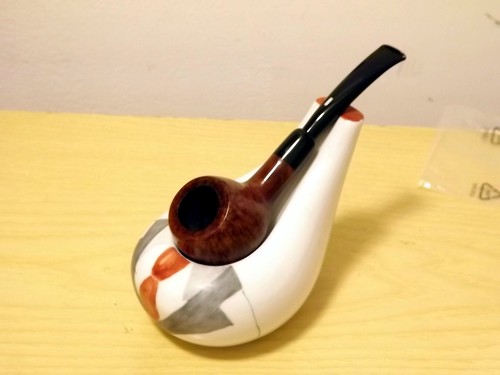 Pipa castello - pipa,