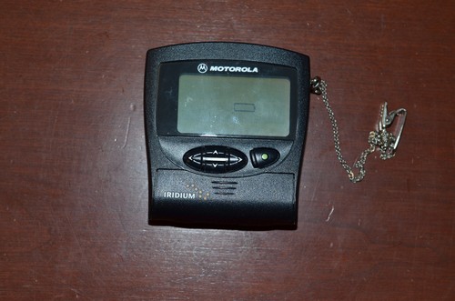 Motorola iridium telecomando - iridium,