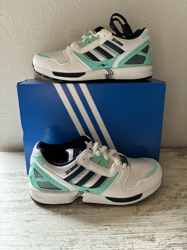 Adidas 8000 away - adidas,
