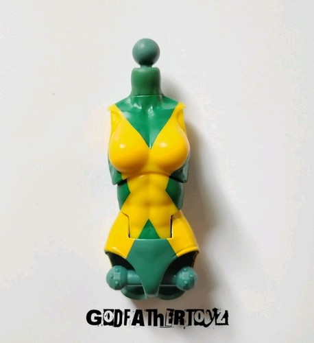 Marvel legends donna - marvel,