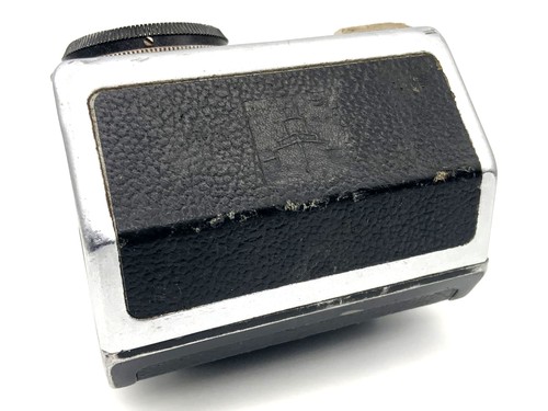 Pentacon ttl mirino - mirino, prisma
