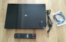 SAMSUNG BD-H8500 3D BLU-RAY