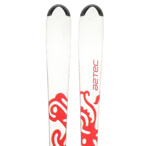 Sci scott aztec attacchi - +,