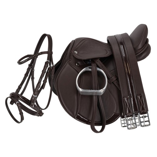 Qhp set completo sella - qhp,