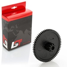 Falda Tassa Farfallato