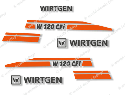 Adatto per w120cfi kit - per,