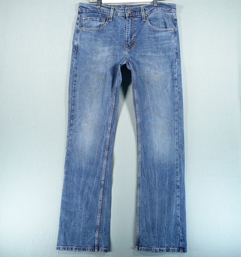 Jeans levis 527 uomo - 527, l32
